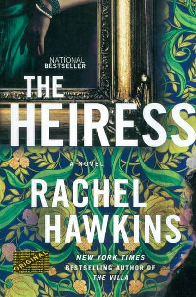 THE HEIRESS  وارث (زبان اصلی  انگلیسی)