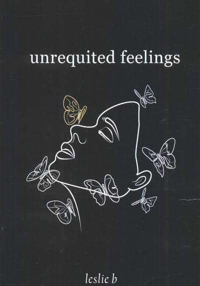 UNREQUITED FEELINGS  احساسات یک طرفه (زبان اصلی  انگلیسی)