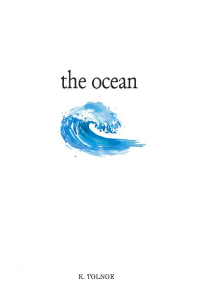 THE OCEAN  اقیانوس (زبان اصلی  انگلیسی)