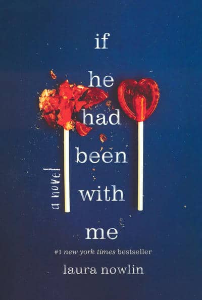 IF HE HAD BEEN WITH ME  اگر او با من می بود (زبان اصلی  انگلیسی)
