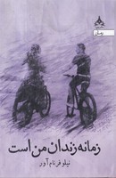 زمانه زندان من است 