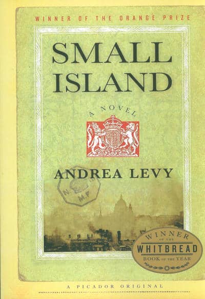 SMALL ISLAND  جزیره کوچک (زبان اصلی  انگلیسی)