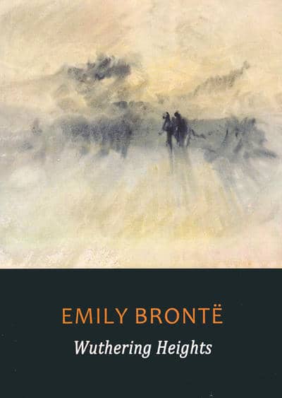 WUTHERING HEIGHTS  بلندی های بادگیر (زبان اصلی  انگلیسی)
