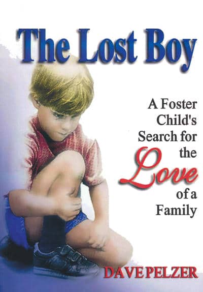 THE LOST BOY  پسر سرگردان (زبان اصلی  انگلیسی)