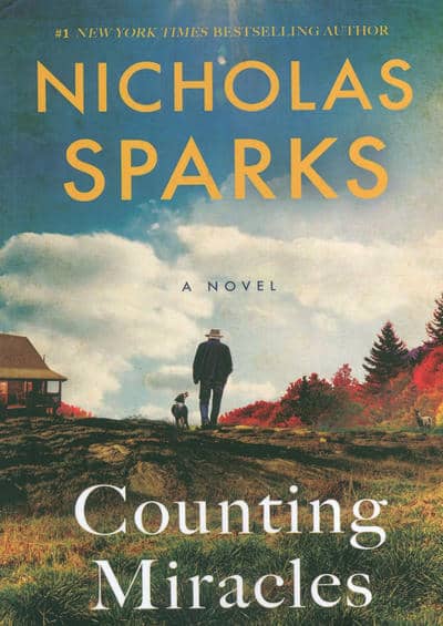 COUNTING MIRACLES  شمارش معجزات (زبان اصلی  انگلیسی)