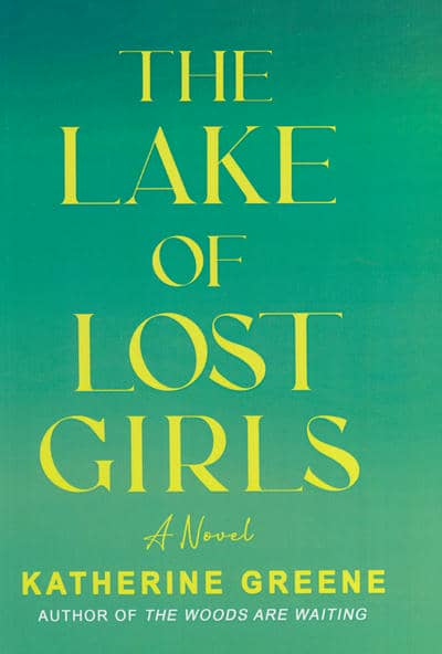 THE LAKE OF LOST GIRLS   دریاچه دختران گمشده (زبان اصلی انگلیسی)