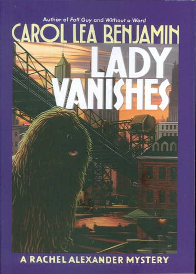 LADY VANISHES  خانم ناپدید میشود (زبان اصلی  انگلیسی)