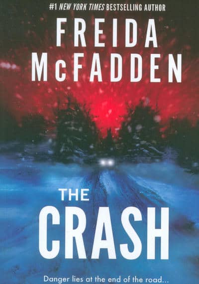 THE CRASH  تصادف (زبان اصلی  انگلیسی)