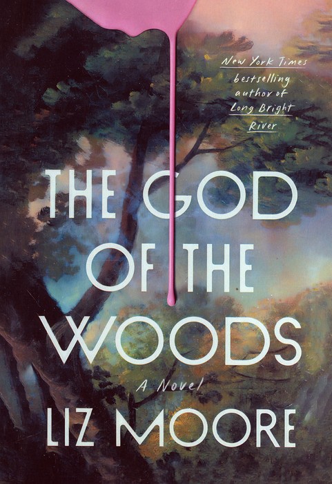THE GOD OF THE WOODS  خدای جنگل (زبان اصلی  انگلیسی)