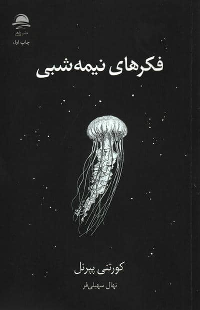 فکرهای نیمه شبی