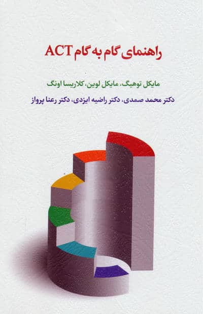 راهنمای گام به گام ACT
