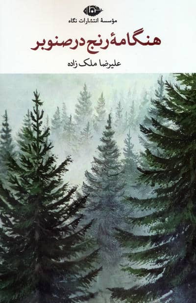 هنگامه رنج در صنوبر 
