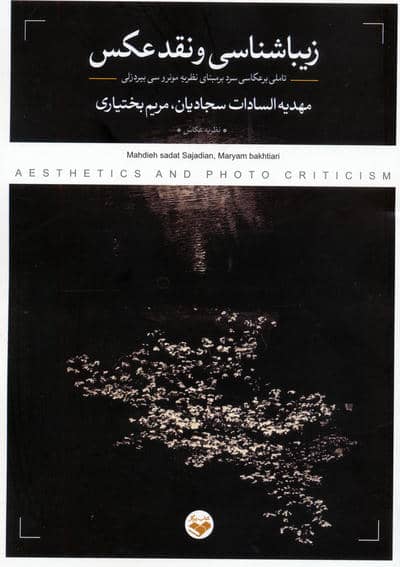 زیباشناسی و نقد عکس (تاملی بر عکاسی سرد بر مبنای نظریه مونرو سی بیردزلی)