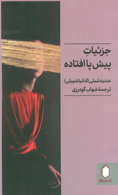 جزئیات پیش پا افتاده 