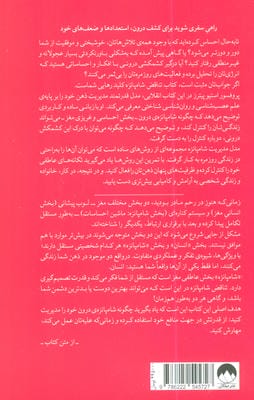 تناقض شامپانزه (برنامه مدیریت ذهن برای دستیابی به موفقیت  اعتماد به نفس و شادی)