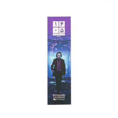 تقویم بوکمارکی فیلم 1405 (MOVIE)  (گلاسه)