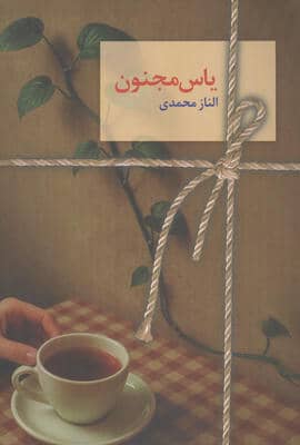 یاس مجنون (2جلدی)