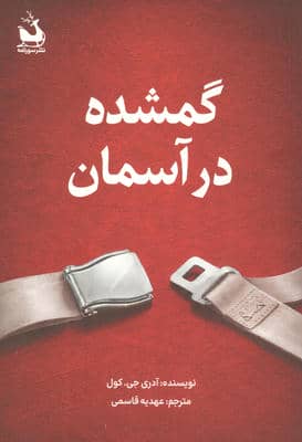 گمشده در آسمان