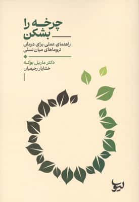 چرخه را بشکن (راهنمای عملی برای درمان تروماهای میان نسلی)