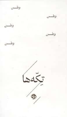 وطن (تکه ها)
