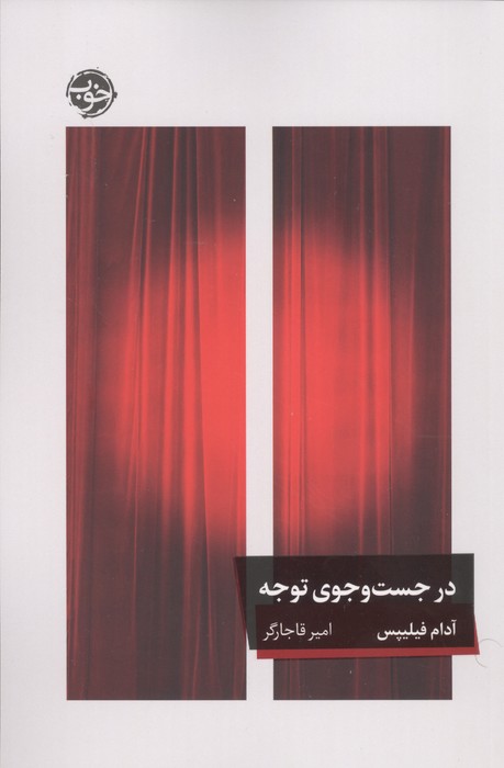در جست و جوی توجه 