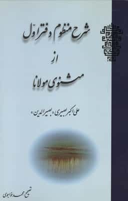 شرح منظوم دفتر اول از مثنوی مولانا