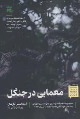 معمایی در جنگل ( آن ها 11 ساله بودند که قاتلی را راهی زندان کردند. قهرمان بودند...اما دروغگو هم بودند)