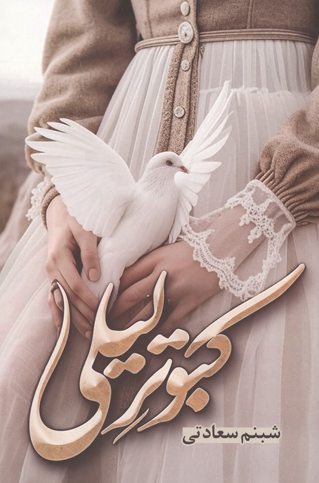 کبوتر لیلی