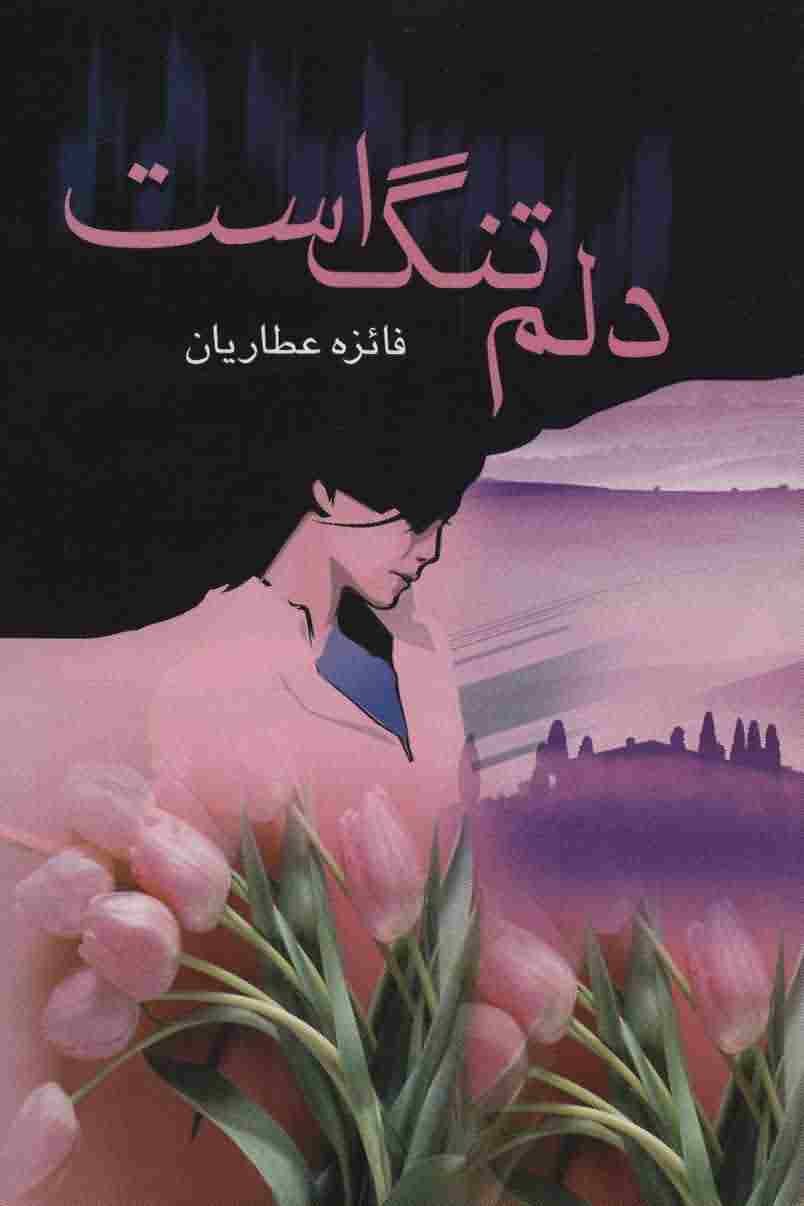 دلم تنگ است 