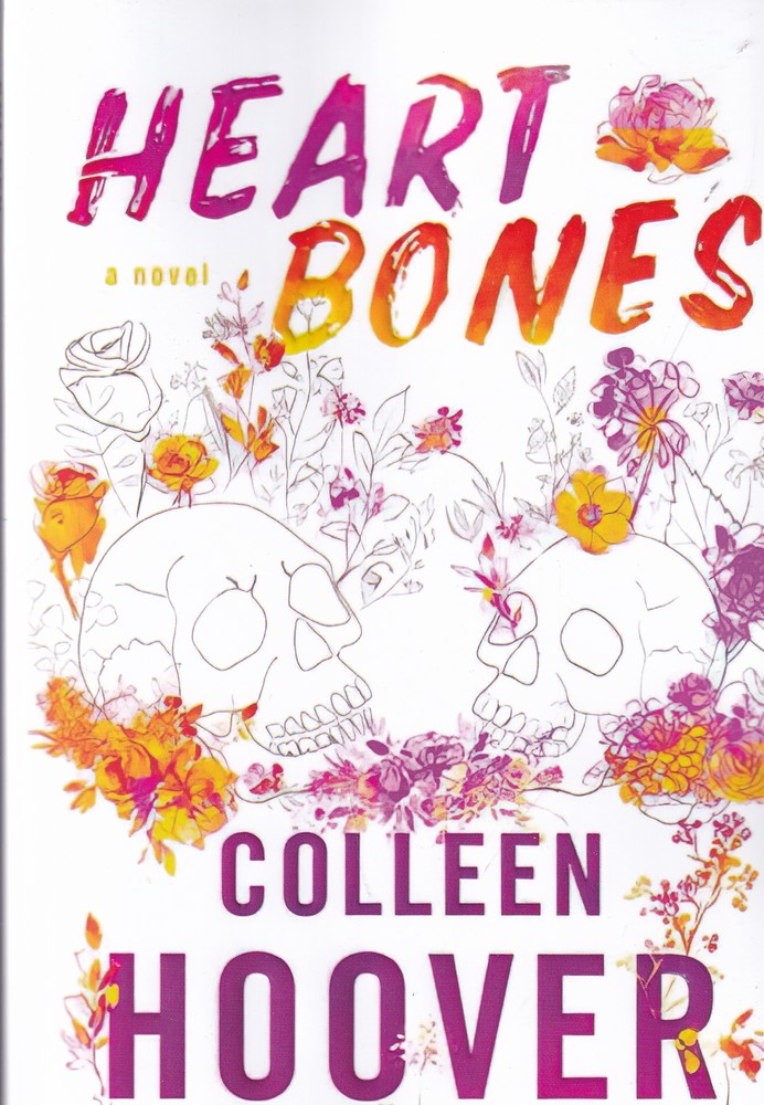 Heart Bones   قلب های استخوانی