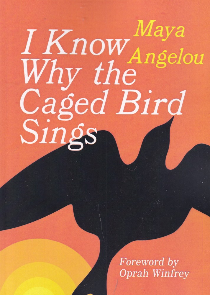 i know why the caged brid sings