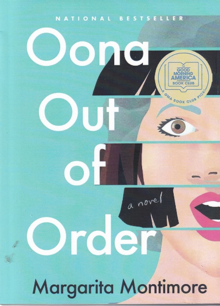 Oona out of order