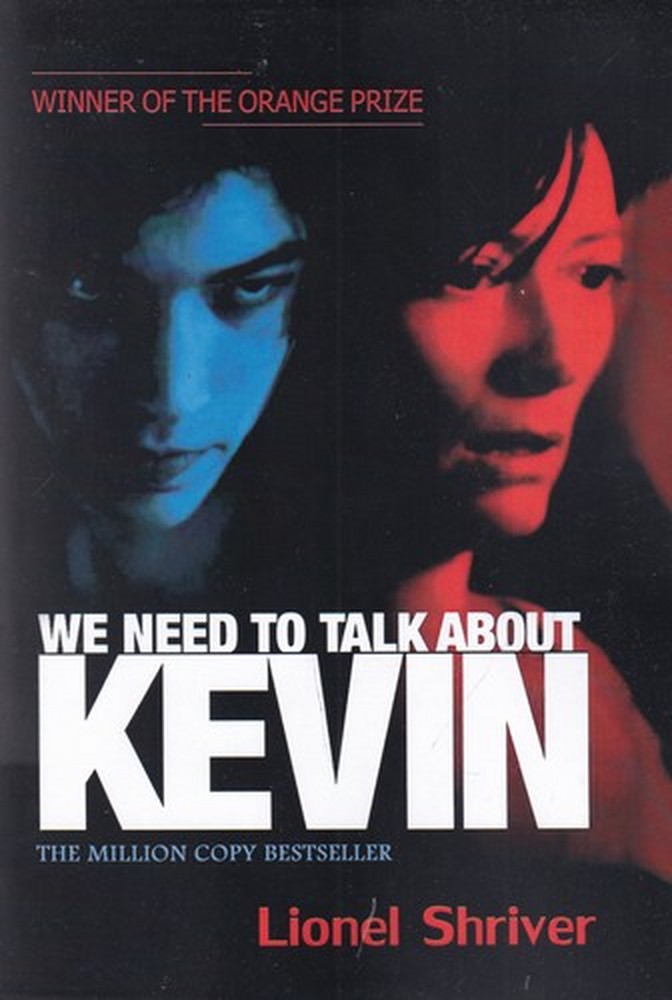 we need to talk about kevin