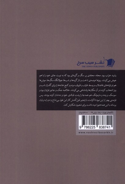 ناکام های تهران