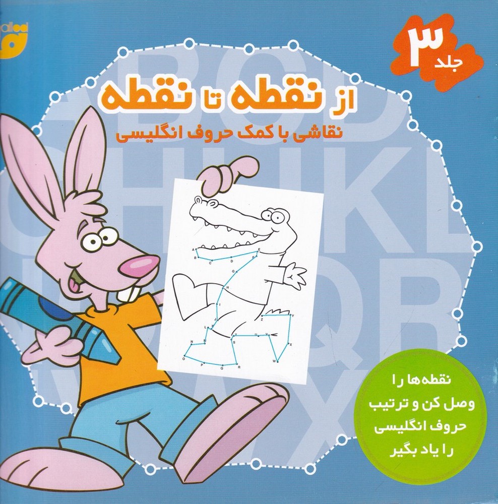 از نقطه تا نقطه 3