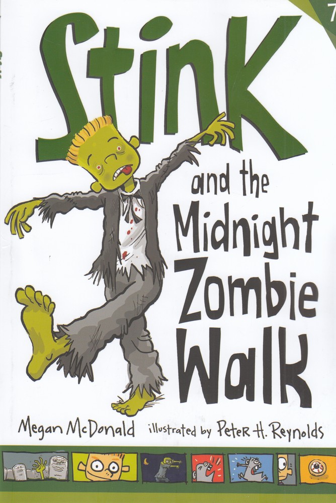 stink 7