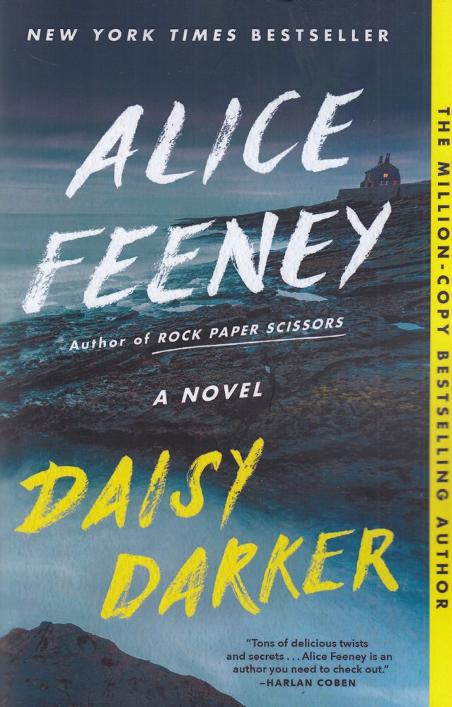 Daisy darker دیزی دارکر
