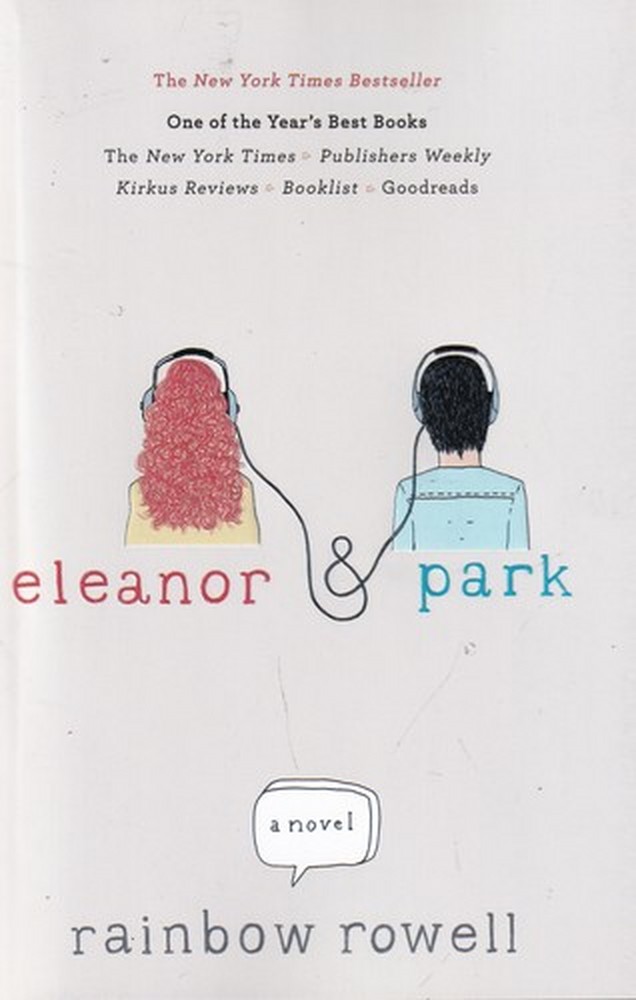 Eleanor  Park   النور و پارک