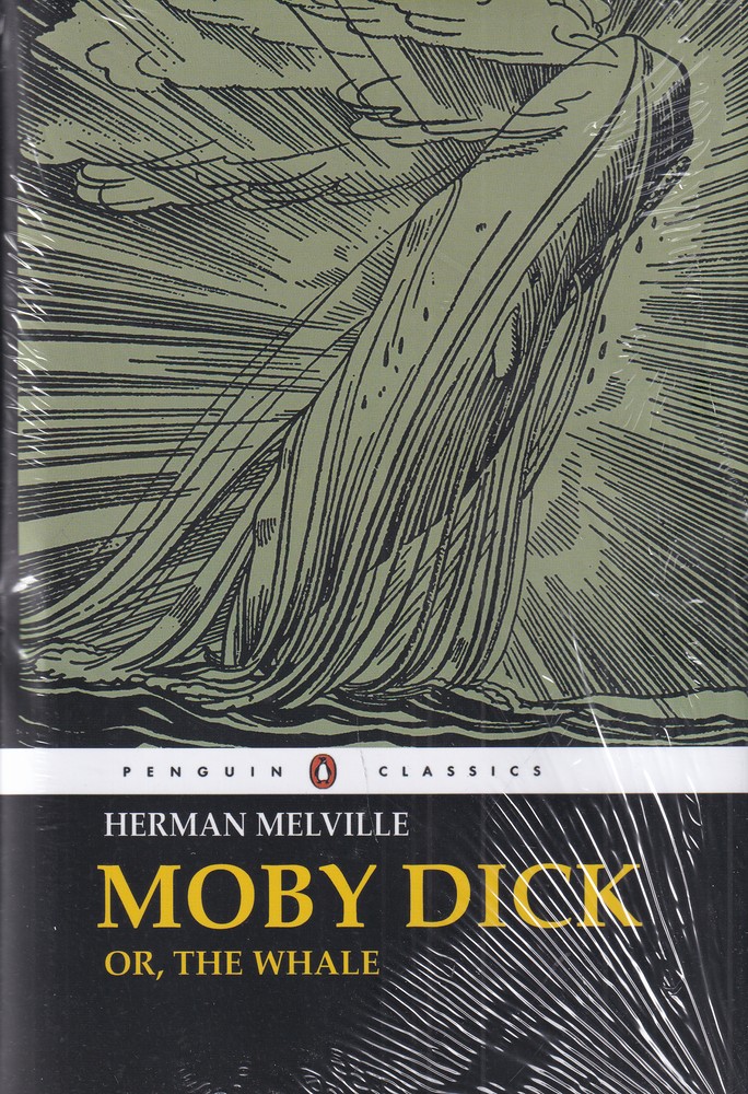 moby dick   موبی دیک