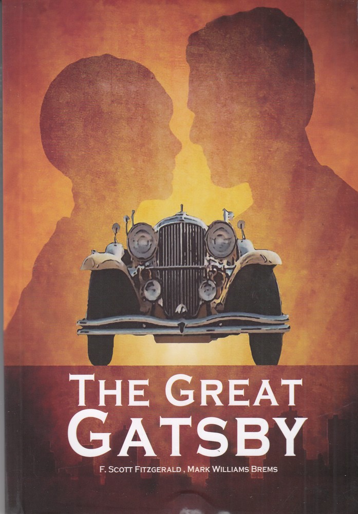 The great Gatsby گتسبی بزرگ