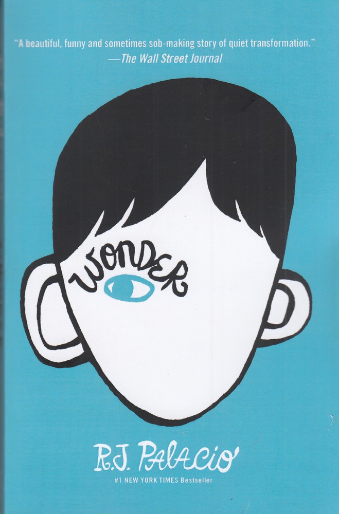 Wonder شگفتی