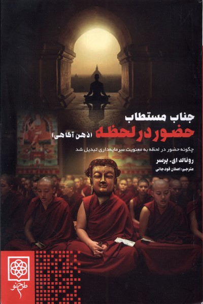 جناب  مستطاب  حضور در لحظه (ذهن  آگاهی)
