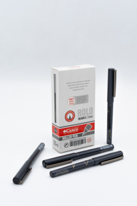 روان نویس نوک 0.5 میلی متری مشکی کنکو