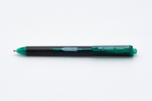 پاور ژل 0.5 میلی متری سبز GELY PEN دیسپلی کنکو