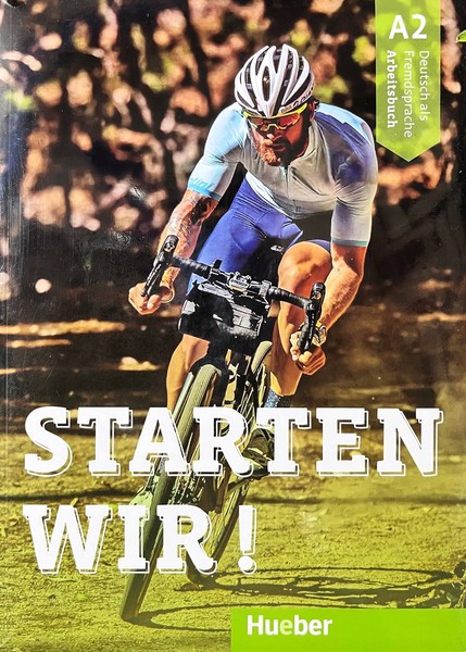 Starten wir(A2) 
