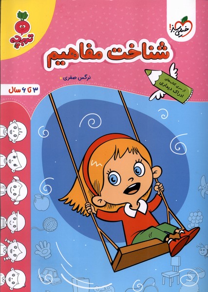 کارموضوعی شناخت مفاهیم