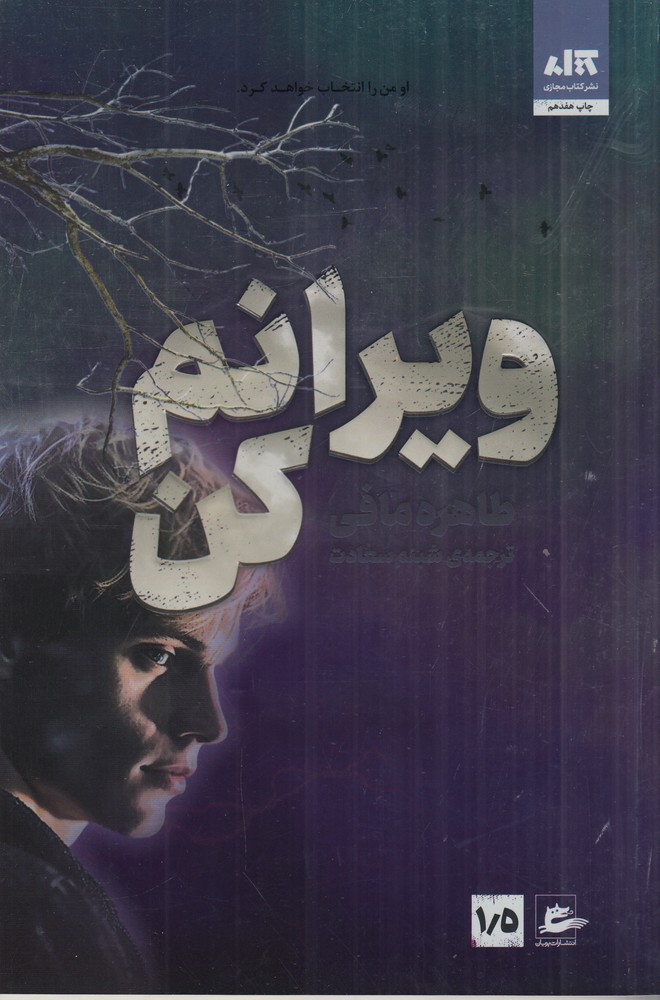 ویرانم کن 15