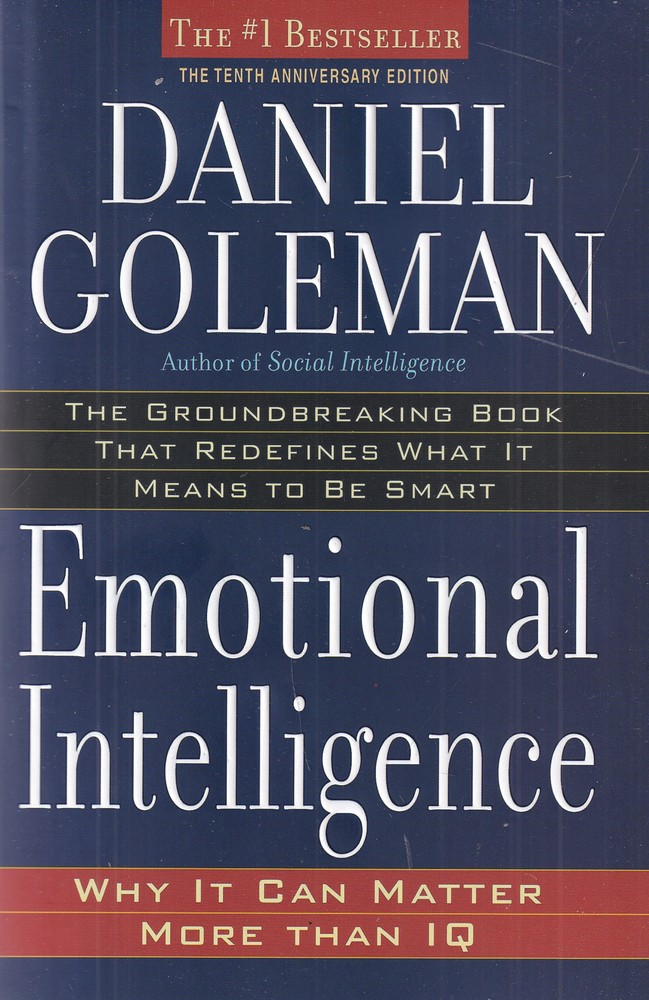 Emotional Intelligenece هوش هیجانی 