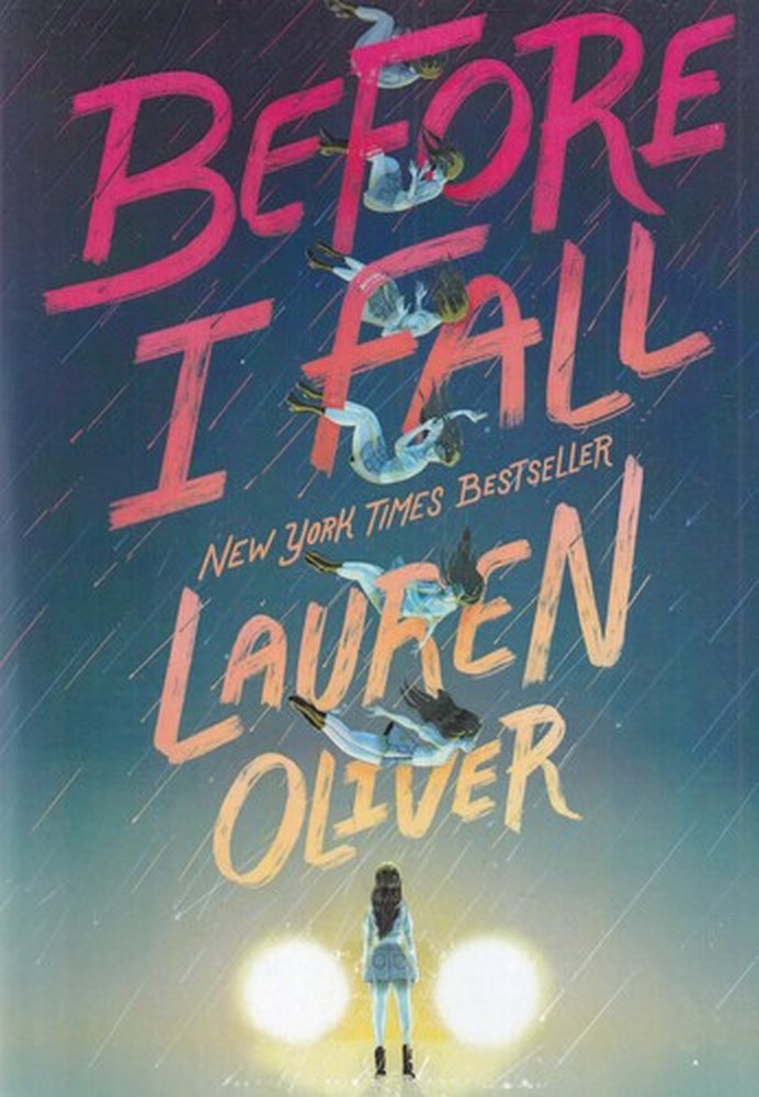 Before I fall پیش از آنکه بمیرم