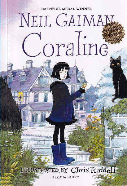 Coraline کورالین